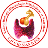 Service Endocrinologie & Diabétologie