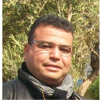 Mohamed Yahiaoui
