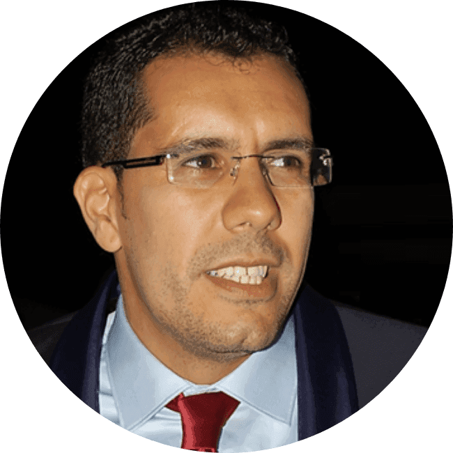 Zouhir Hanafi